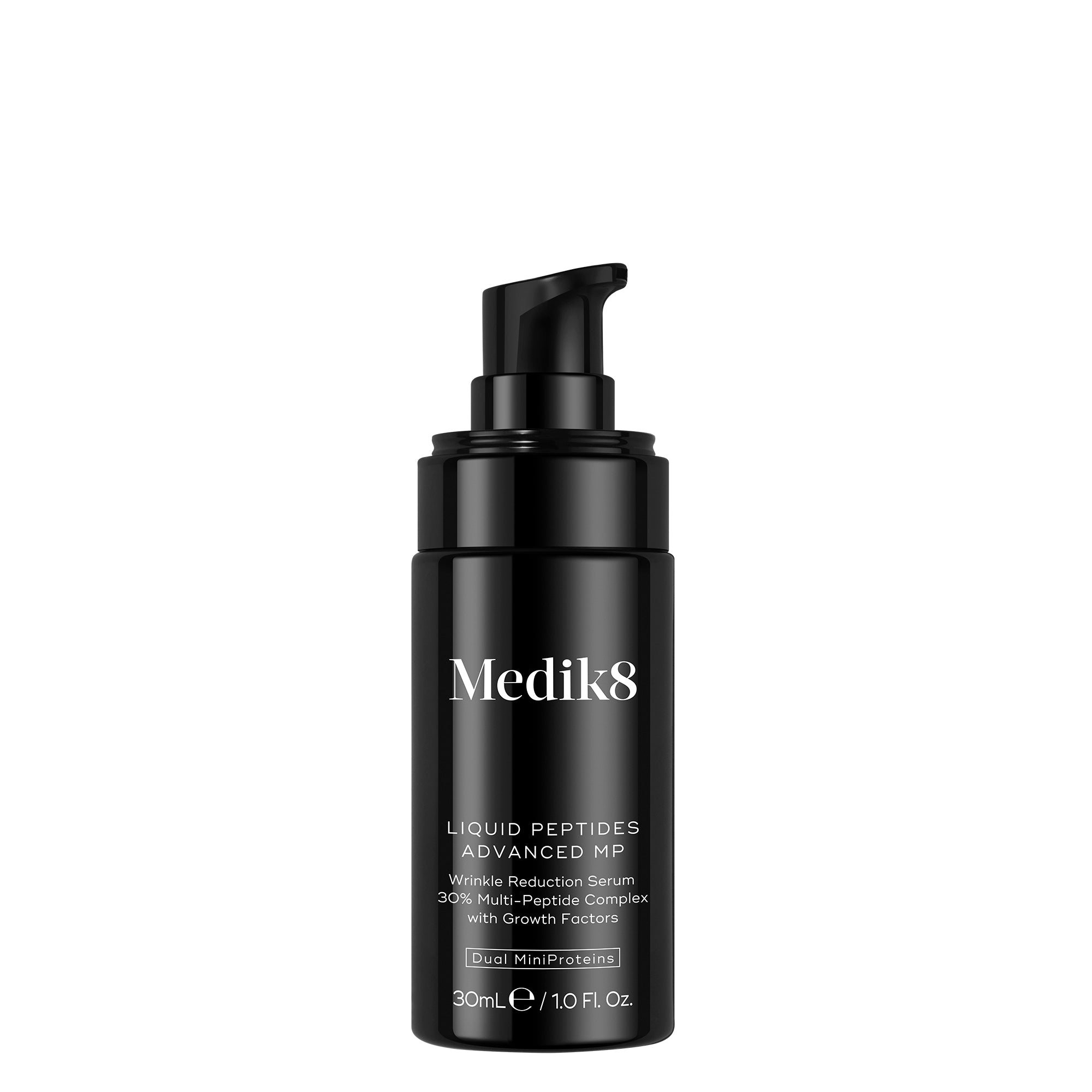 Load image into Gallery viewer, Medik8 Liquid Peptides Advanced MP Serum 30ml
