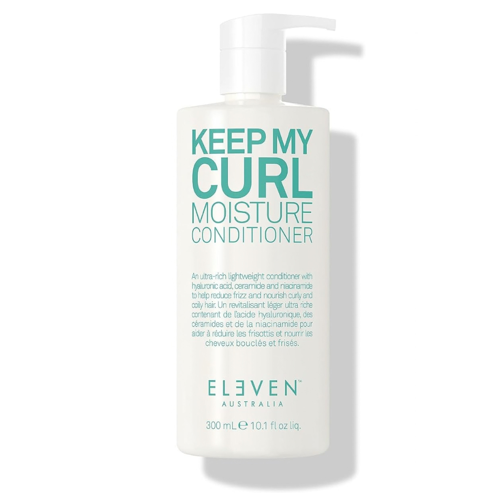 Load image into Gallery viewer, Eleven Australia Keep My Curl Moisture Conditioner 300ml
