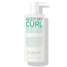 Load image into Gallery viewer, Eleven Australia Keep My Curl Moisture Conditioner 300ml

