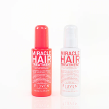 Load image into Gallery viewer, Eleven Australia Miracle Hair Treatment Limited Edition Neon Duotone 125ml
