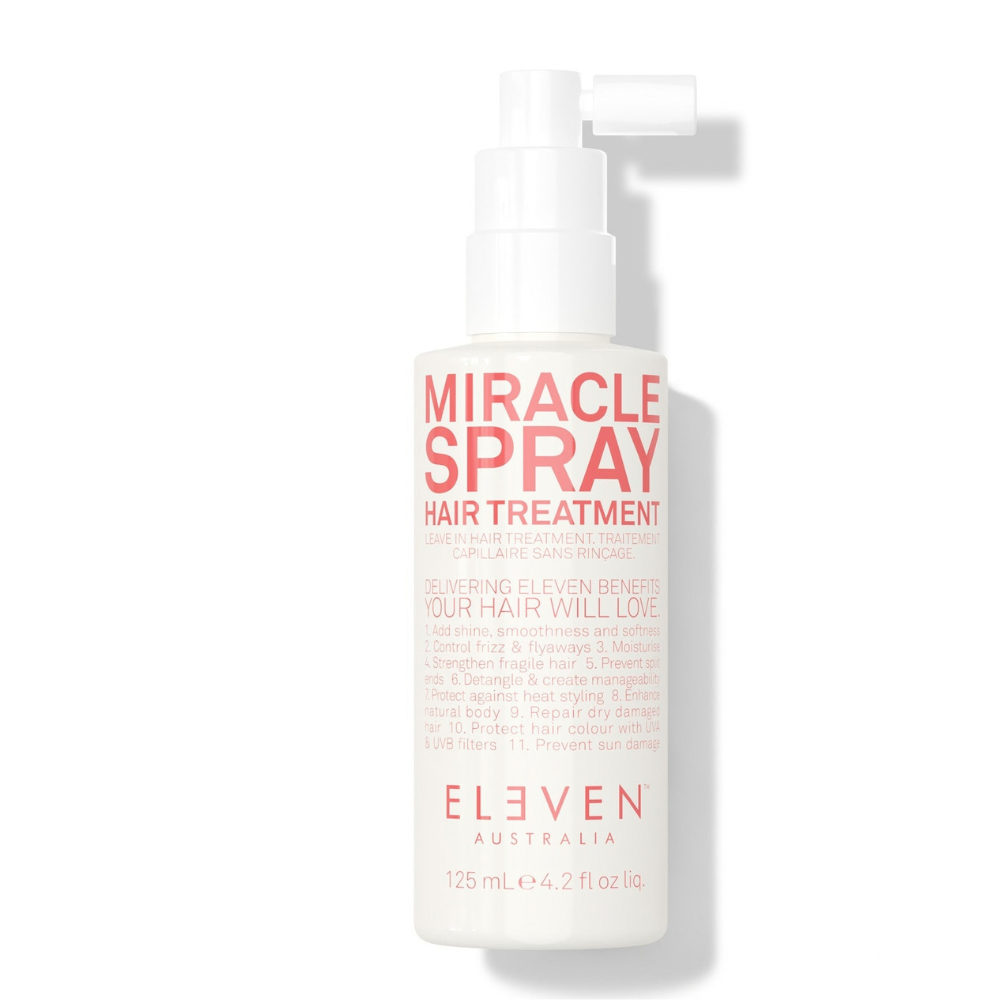 Load image into Gallery viewer, Eleven Miracle Spray Hair Treatment 125ml
