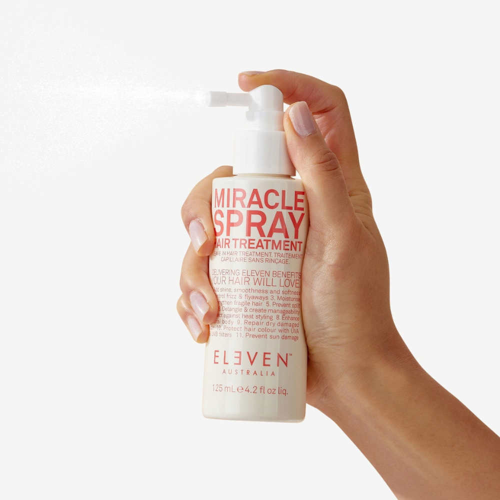 Load image into Gallery viewer, Eleven Miracle Spray Hair Treatment 125ml
