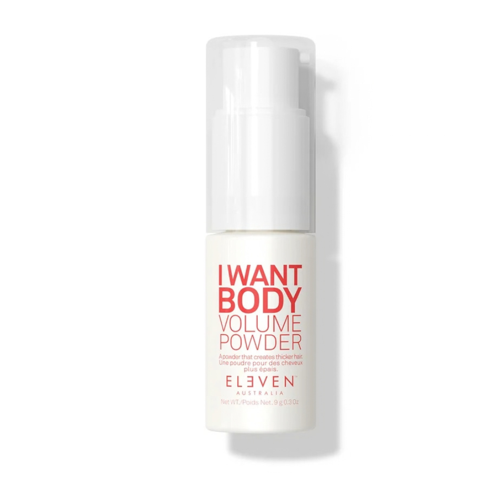 Load image into Gallery viewer, Eleven Australia I WANT MY BODY Volume Powder 9g
