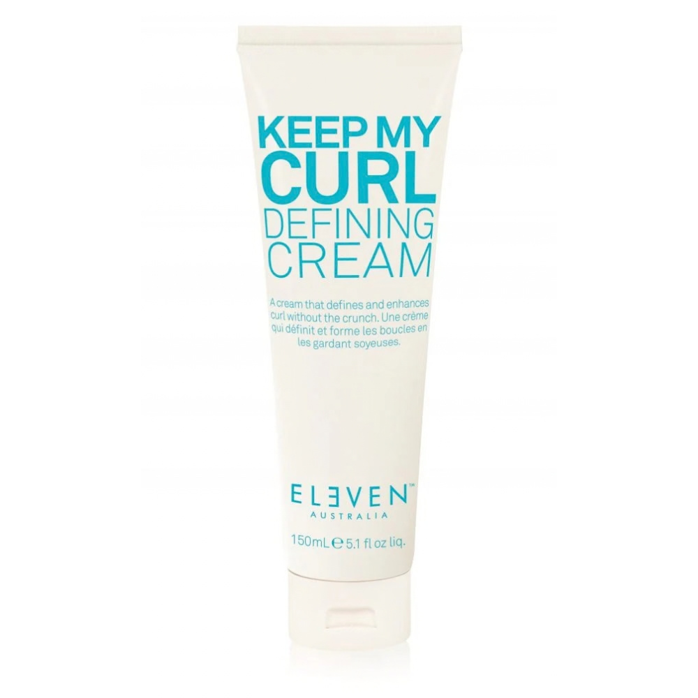 Load image into Gallery viewer, Eleven Australia  KEEP MY CURL Defining Cream 150ml
