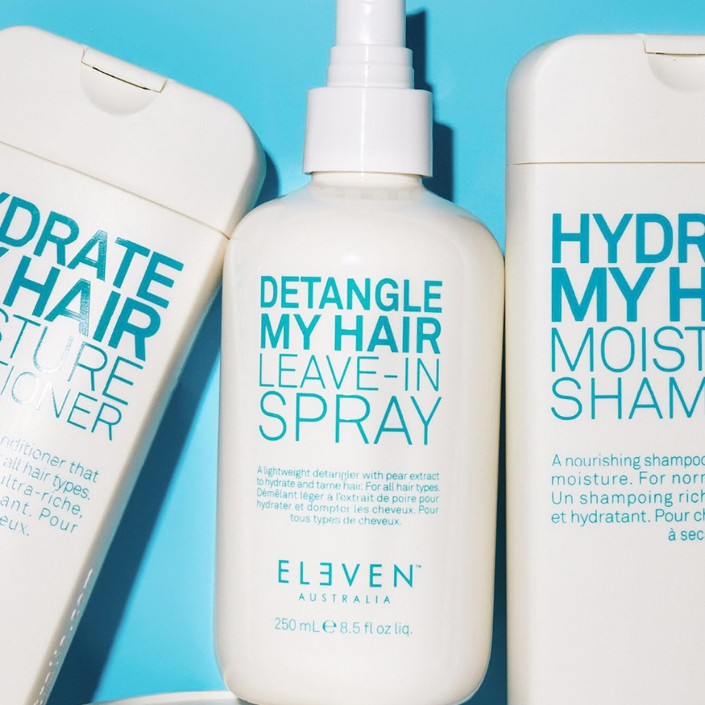 Load image into Gallery viewer, Eleven Australia Detangle Leave-In Spray 200ml
