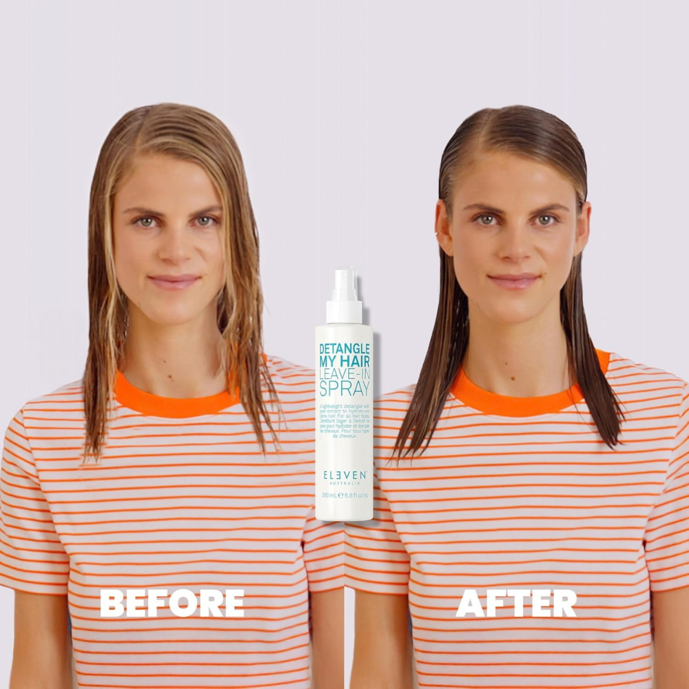 Load image into Gallery viewer, Eleven Australia Detangle Leave-In Spray 200ml
