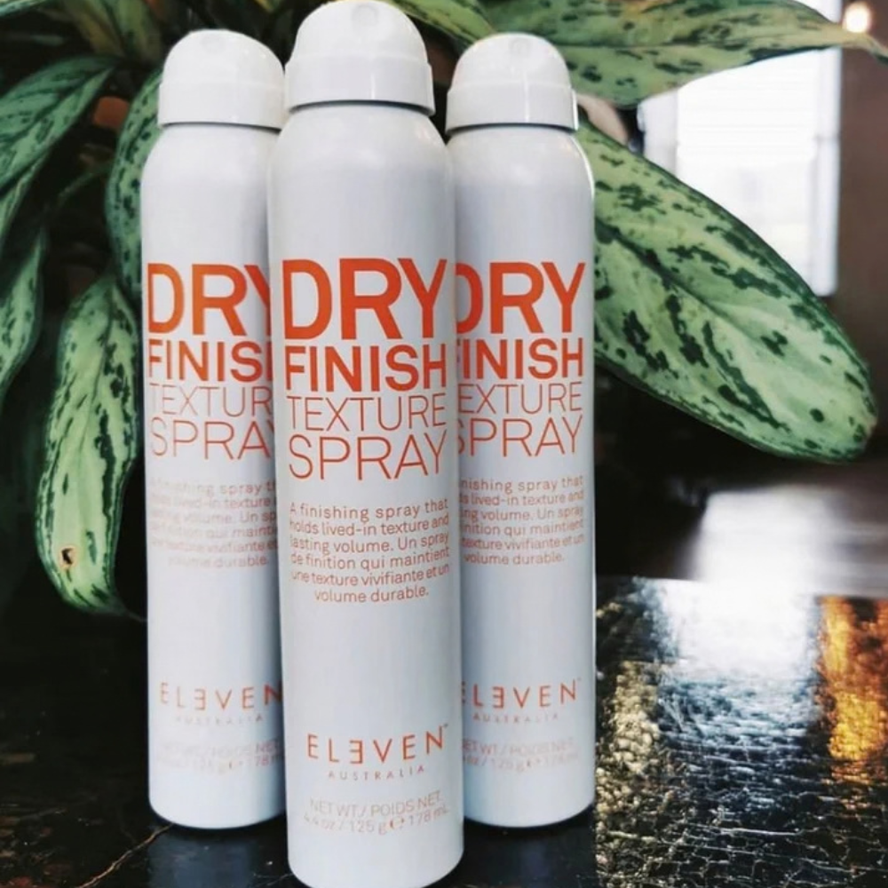 Load image into Gallery viewer, Eleven Australia Dry Finish Texture Spray 200ml
