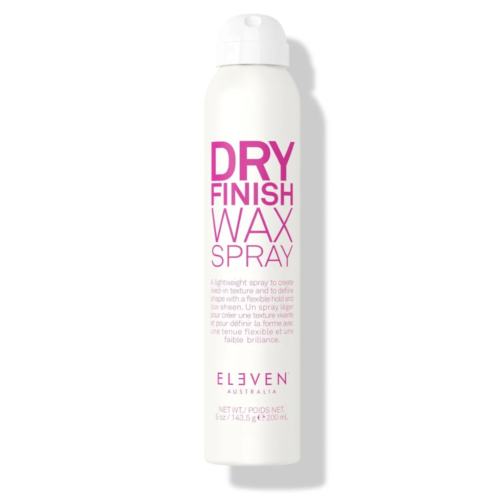 Load image into Gallery viewer, Eleven Australia Dry Finish Wax Spray 201ml

