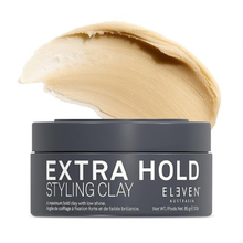 Load image into Gallery viewer, Eleven Australia Extra Hold Styling Clay 85g
