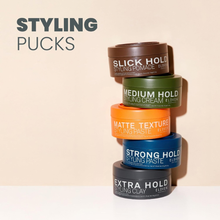 Load image into Gallery viewer, Eleven Australia Extra Hold Styling Clay 85g
