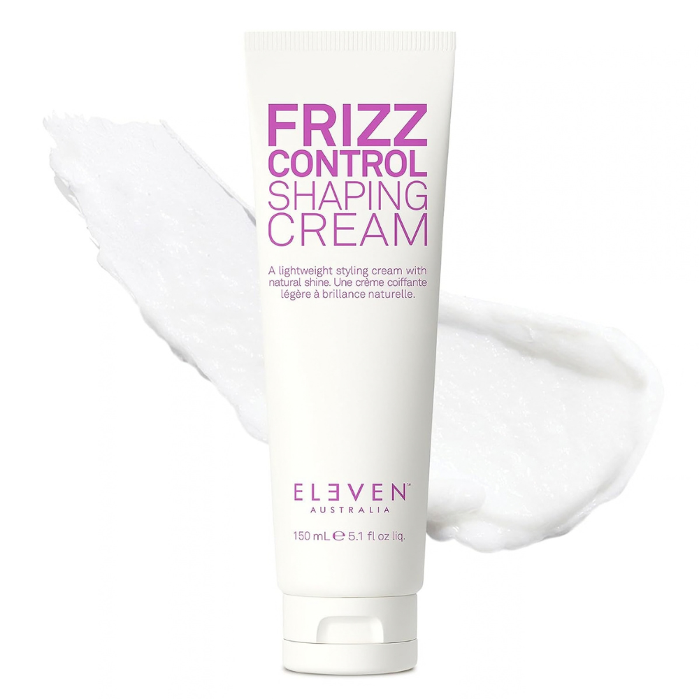 Load image into Gallery viewer, Eleven Australia Frizz Control  Shaping Cream 150ml
