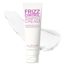 Load image into Gallery viewer, Eleven Australia Frizz Control  Shaping Cream 150ml
