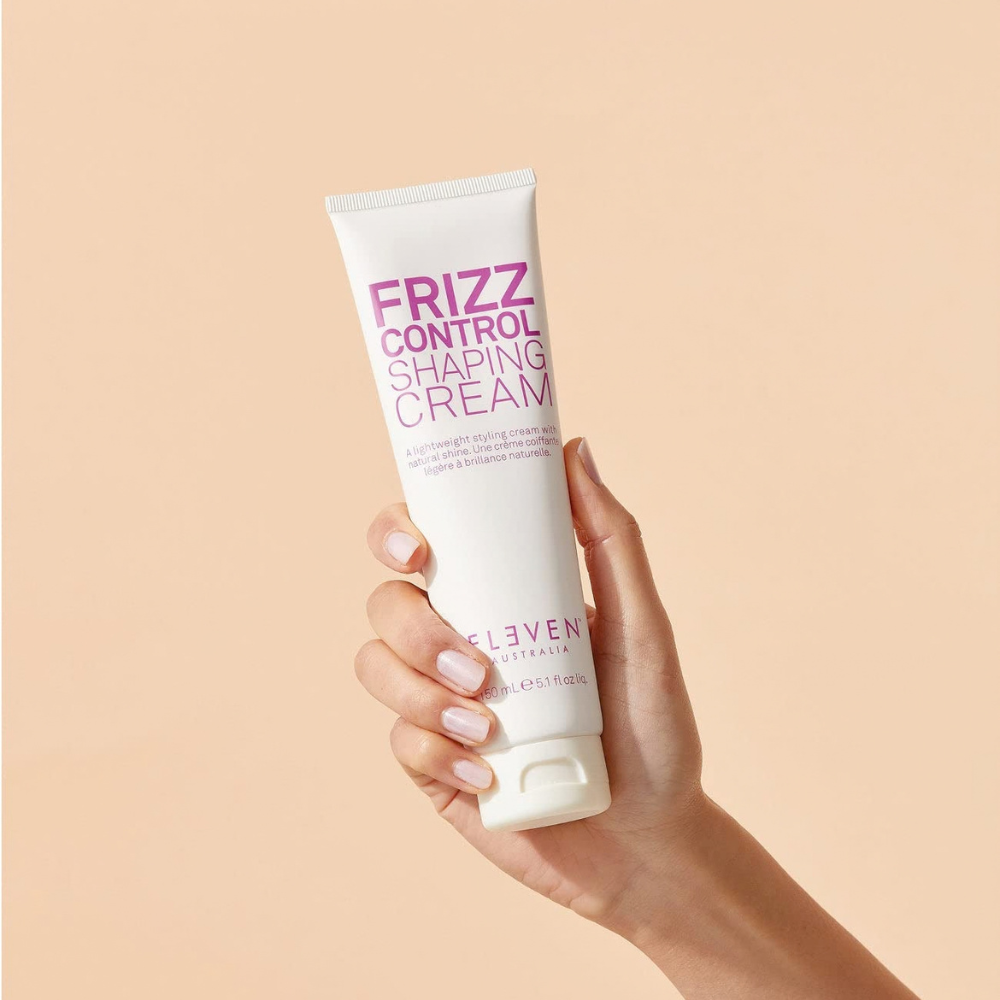 Load image into Gallery viewer, Eleven Australia Frizz Control  Shaping Cream 150ml
