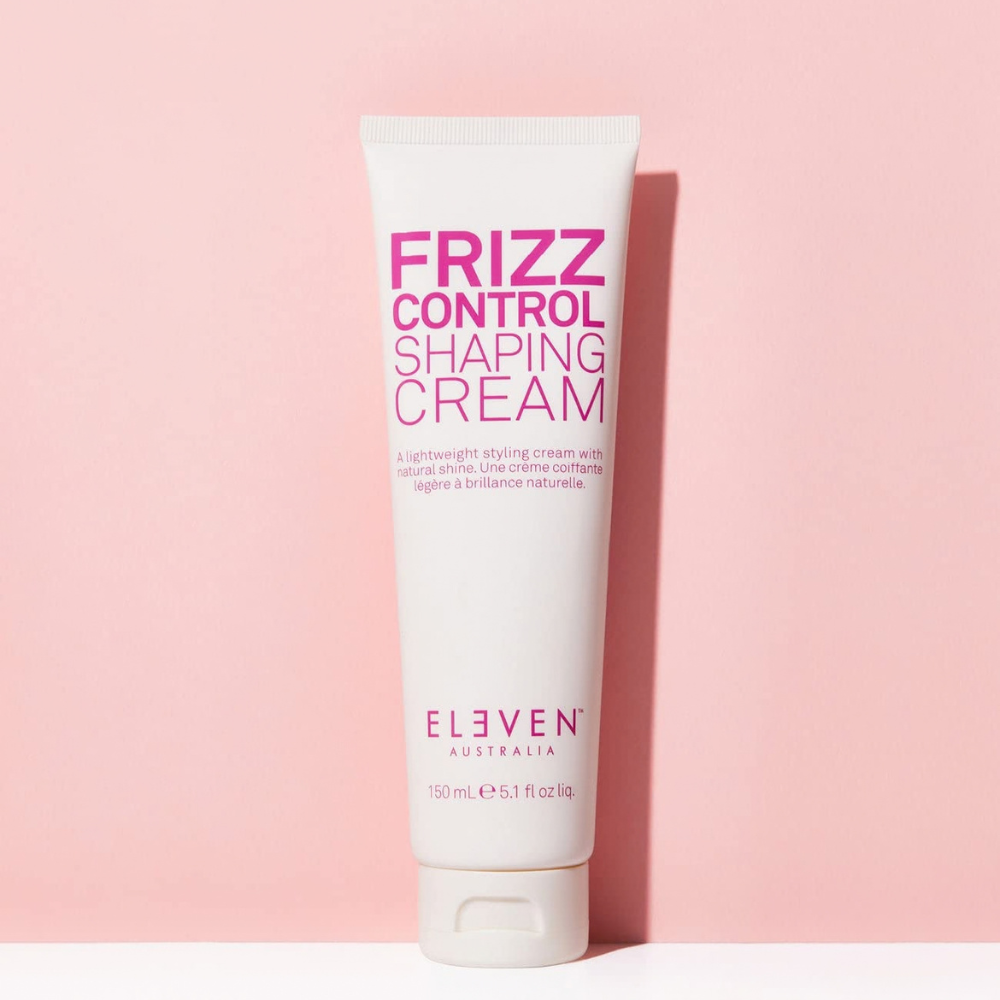 Load image into Gallery viewer, Eleven Australia Frizz Control  Shaping Cream 150ml
