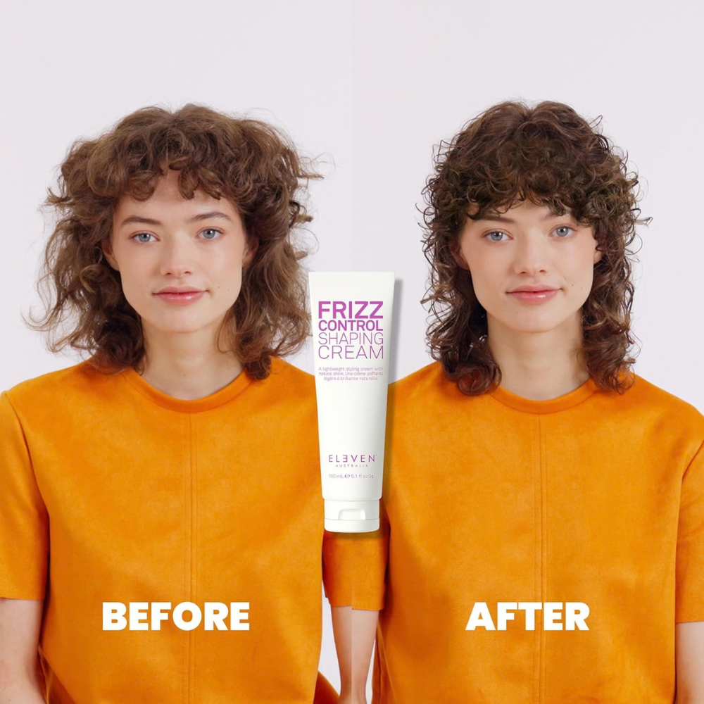 Load image into Gallery viewer, Eleven Australia Frizz Control  Shaping Cream 150ml
