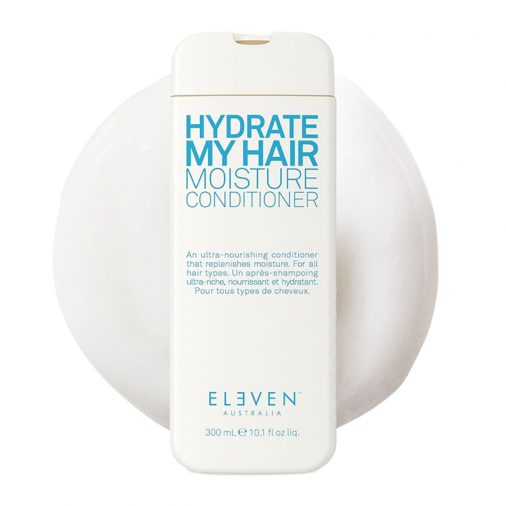 Load image into Gallery viewer, Eleven Australia  HYDRATE MY HAIR  Moisture Conditioner 300ml
