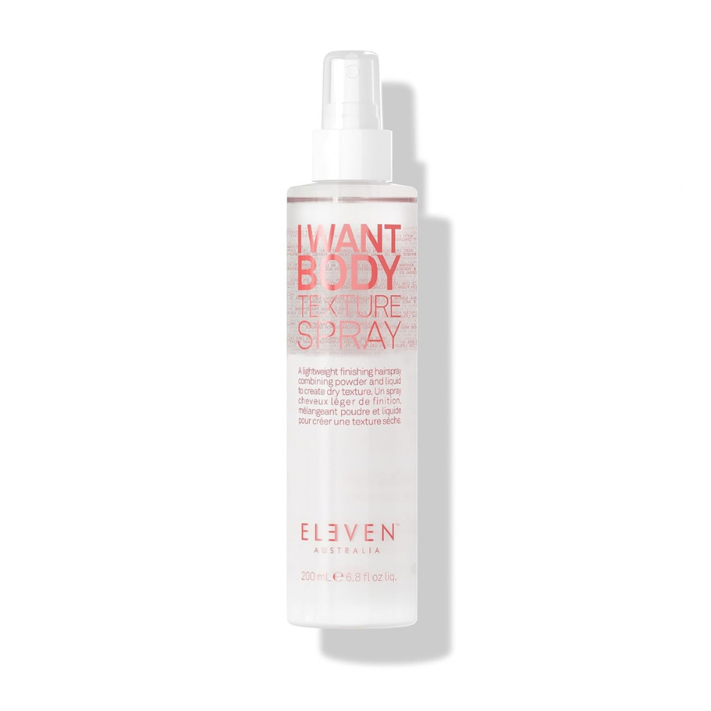 Load image into Gallery viewer, Eleven Australia I Want Body Texture Spray 200ml
