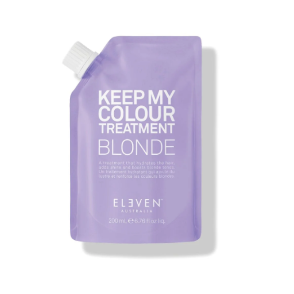 Load image into Gallery viewer, Eleven Australia Keep My Colour Treatment Blonde 200ml
