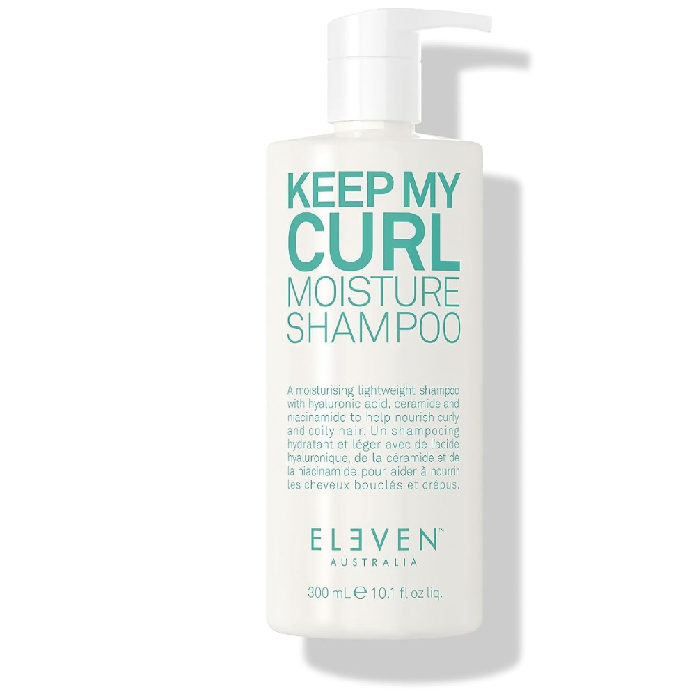 Load image into Gallery viewer, Eleven Australia Keep My Curl Moisture Shampoo 300ml

