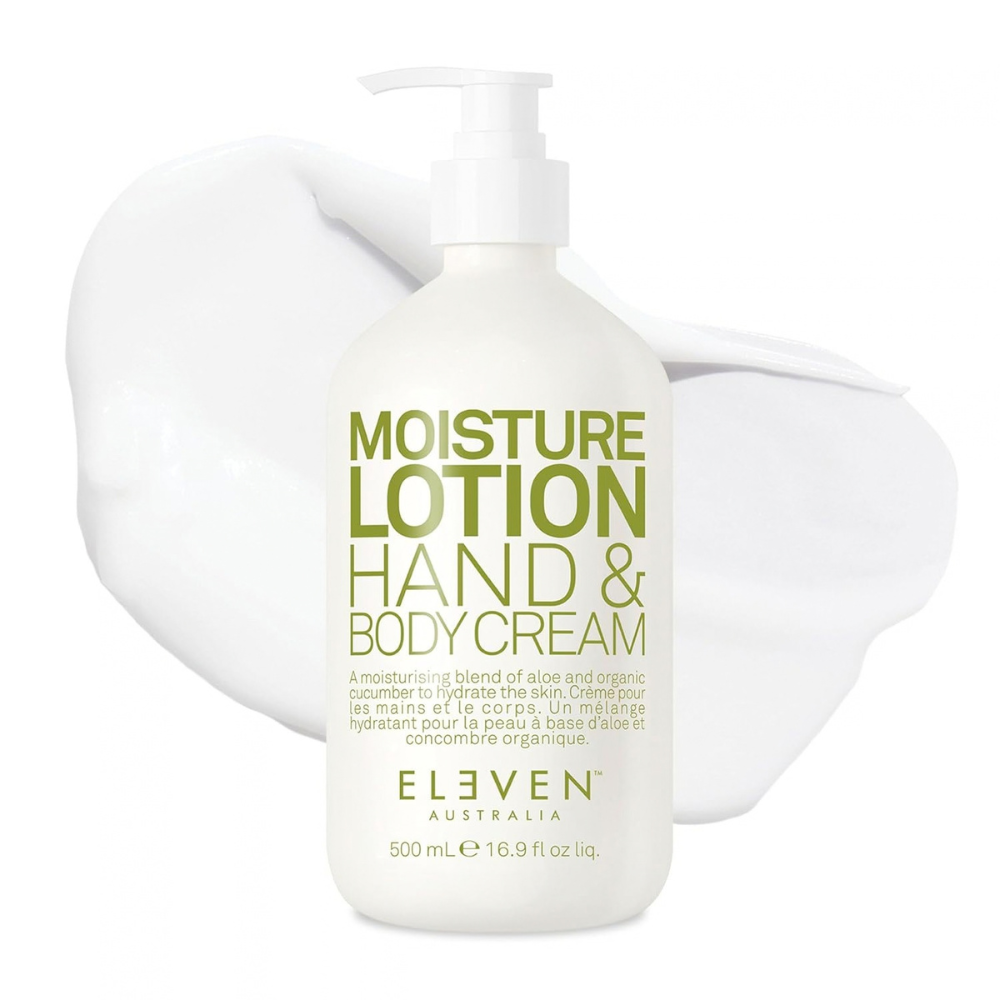 Load image into Gallery viewer, Eleven Australia Lotion Hand &amp; Body 500ml
