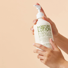 Load image into Gallery viewer, Eleven Australia Lotion Hand &amp; Body 500ml
