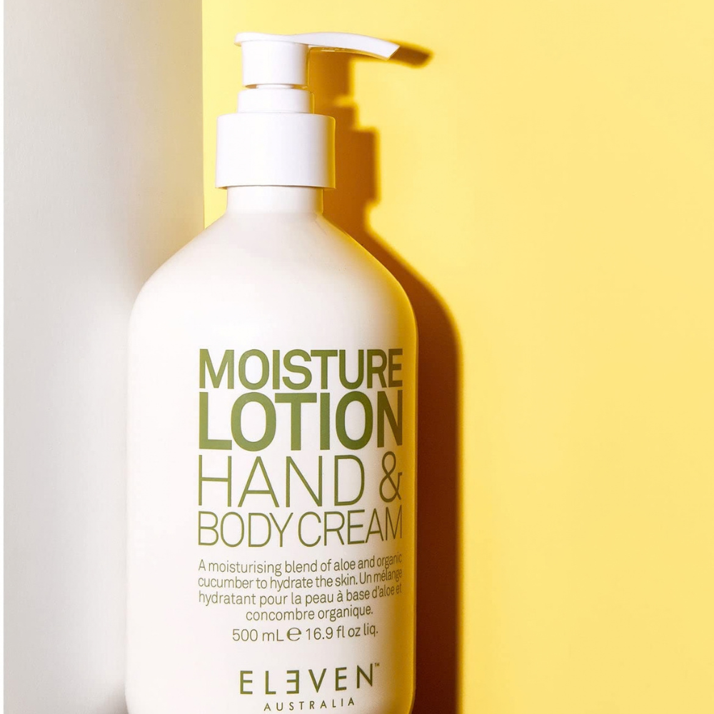 Load image into Gallery viewer, Eleven Australia Lotion Hand &amp; Body 500ml
