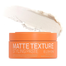 Load image into Gallery viewer, Eleven Australia Matte Texture  Styling Paste 85g

