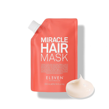 Load image into Gallery viewer, Eleven Australia Miracle Hair Mask 200ml
