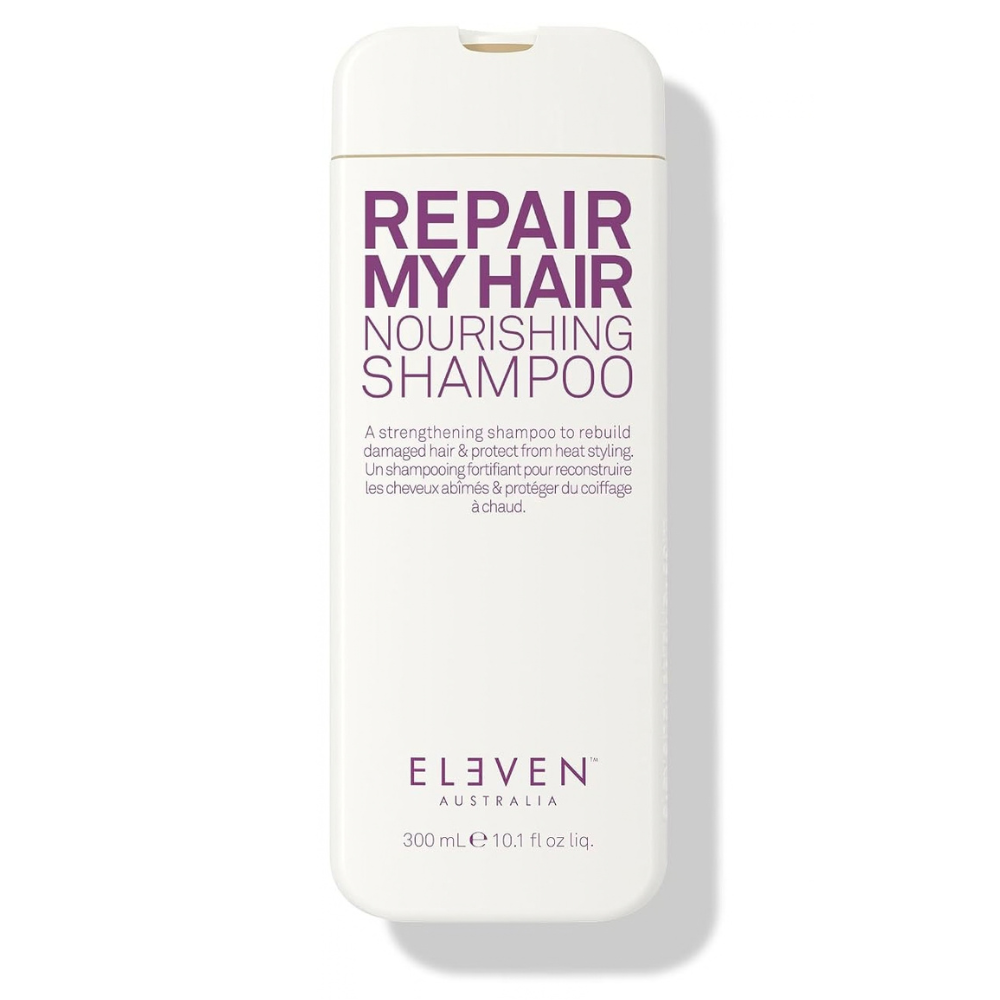 Load image into Gallery viewer, Eleven Australia Repair My Hair Nourishing Shampoo 300ml
