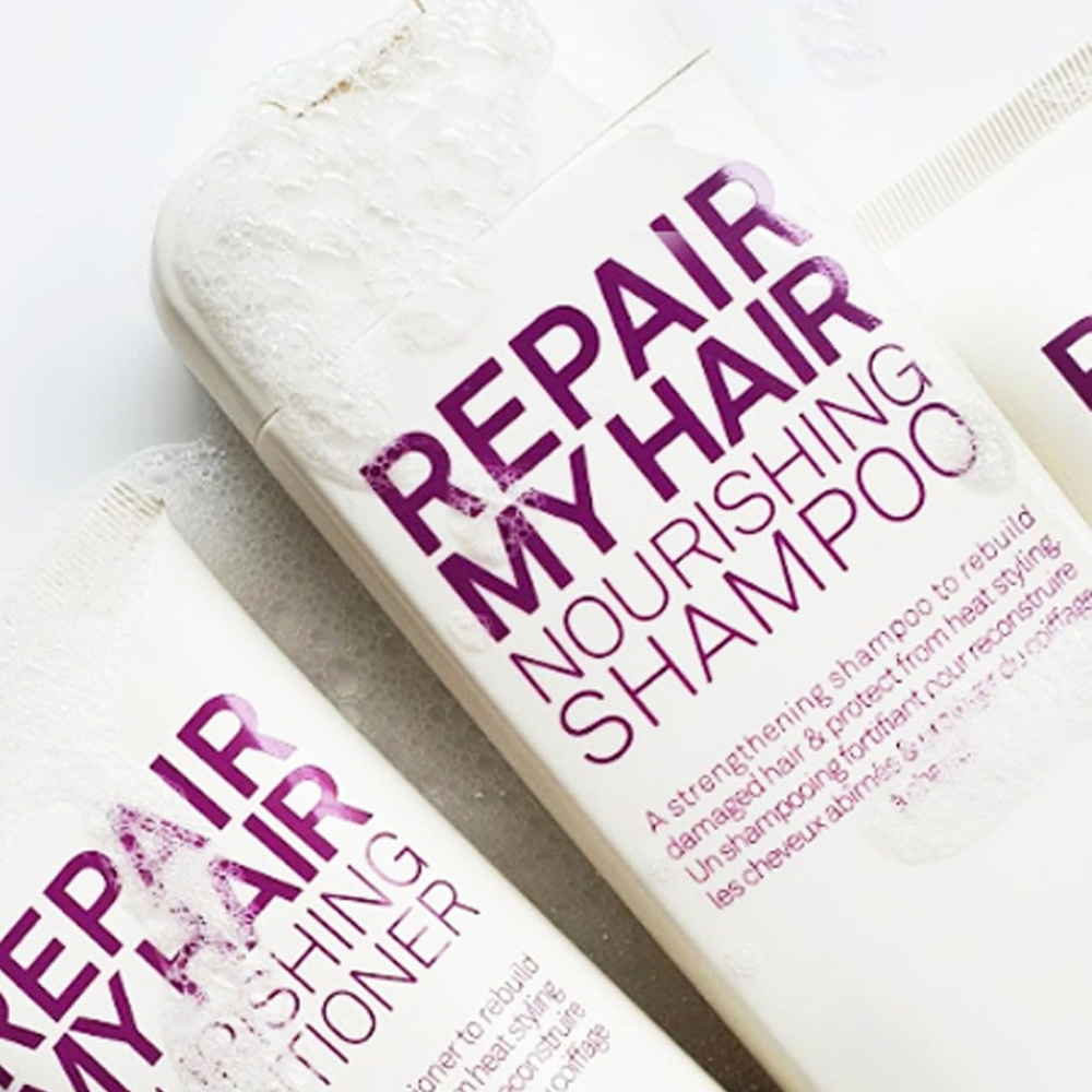 Load image into Gallery viewer, Eleven Australia Repair My Hair Nourishing Shampoo 300ml
