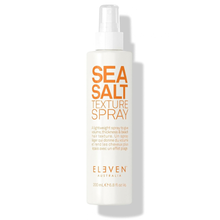Load image into Gallery viewer, Eleven Australia Sea Salt  Texture Spray 200ml
