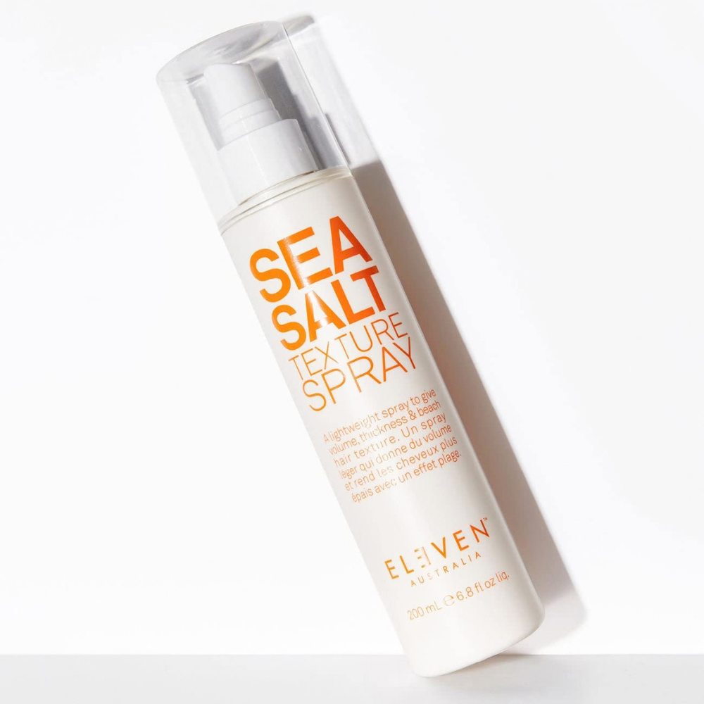 Load image into Gallery viewer, Eleven Australia Sea Salt  Texture Spray 200ml
