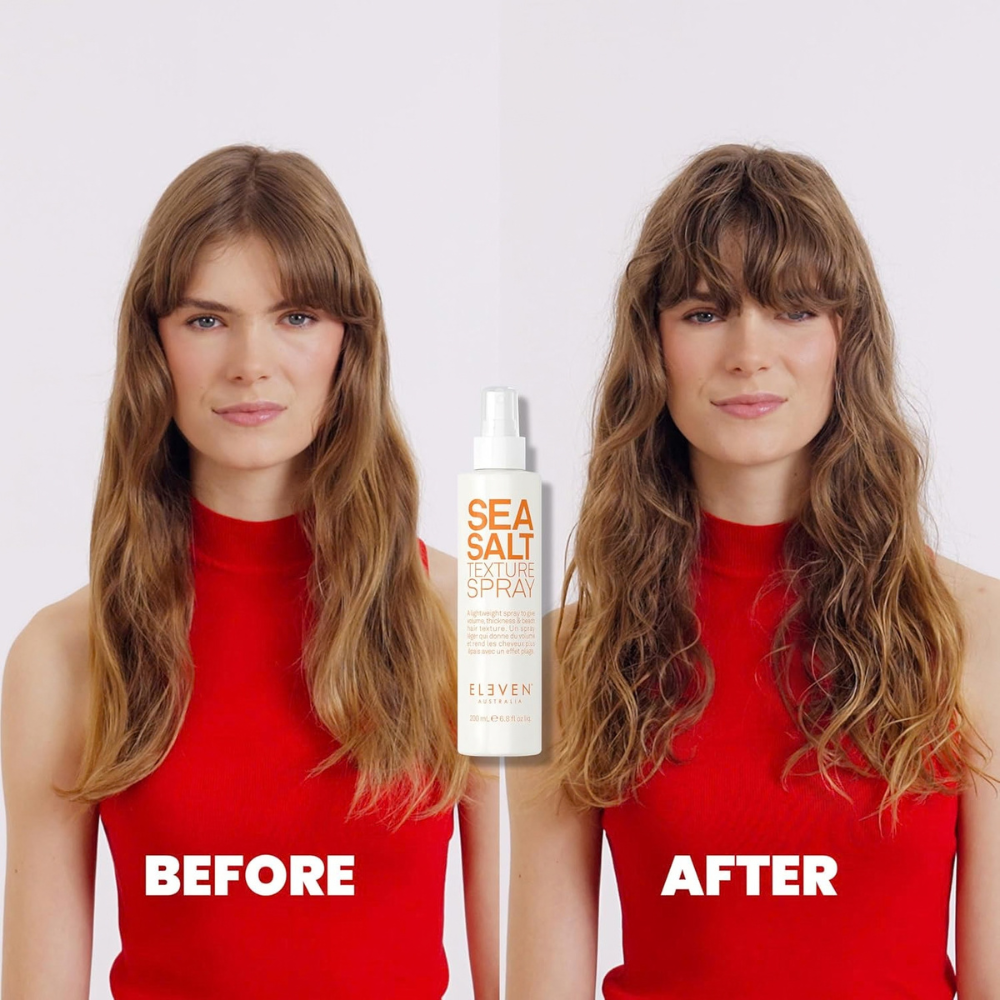 Load image into Gallery viewer, Eleven Australia Sea Salt  Texture Spray 200ml
