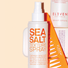 Load image into Gallery viewer, Eleven Australia Sea Salt  Texture Spray 200ml

