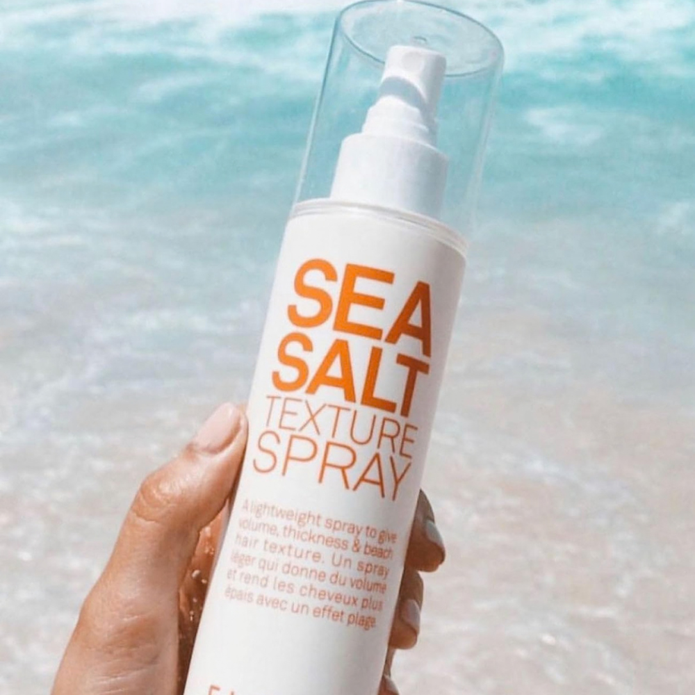 Load image into Gallery viewer, Eleven Australia Sea Salt  Texture Spray 200ml
