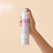 Load image into Gallery viewer, Eleven Australia Make Me Shine Spray Gloss 200ml

