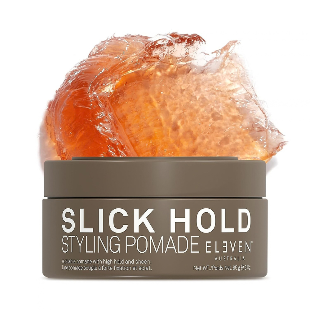 Load image into Gallery viewer, Eleven Australia Slick Hold Styling Pomade 85g
