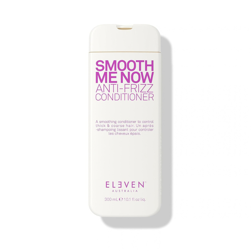 Load image into Gallery viewer, Eleven Australia Smooth Me Now Anti-Frizz Conditioner 300ml
