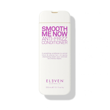 Load image into Gallery viewer, Eleven Australia Smooth Me Now Anti-Frizz Conditioner 300ml
