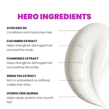 Load image into Gallery viewer, Eleven Australia Smooth Me Now Anti-Frizz Conditioner 300ml
