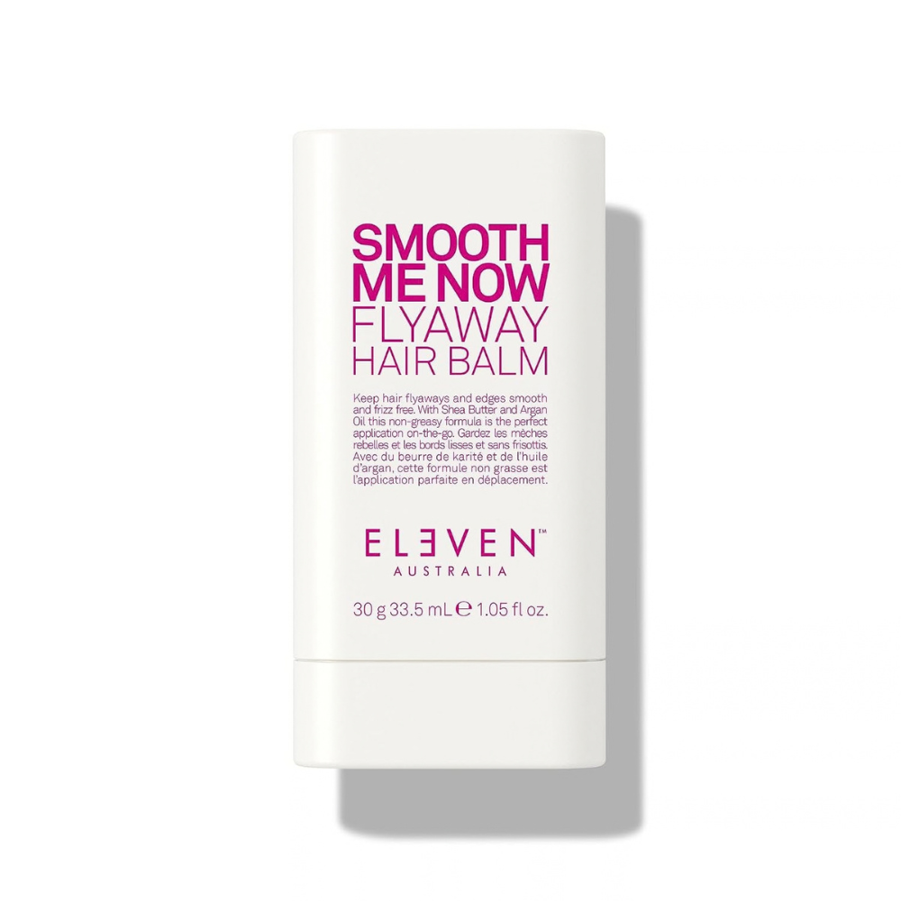 Load image into Gallery viewer, Eleven Australia Smooth Me Now Flyaway Hair Balm 30g
