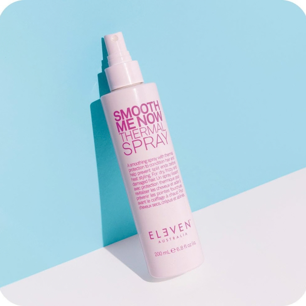 Load image into Gallery viewer, Eleven Australia Smooth Me Now Thermal Spray 200ml
