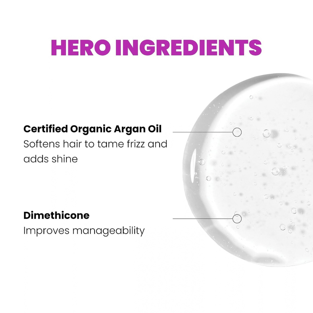 Load image into Gallery viewer, Eleven  Australia Smooth &amp; Shine Anti-Frizz Serum 60ml
