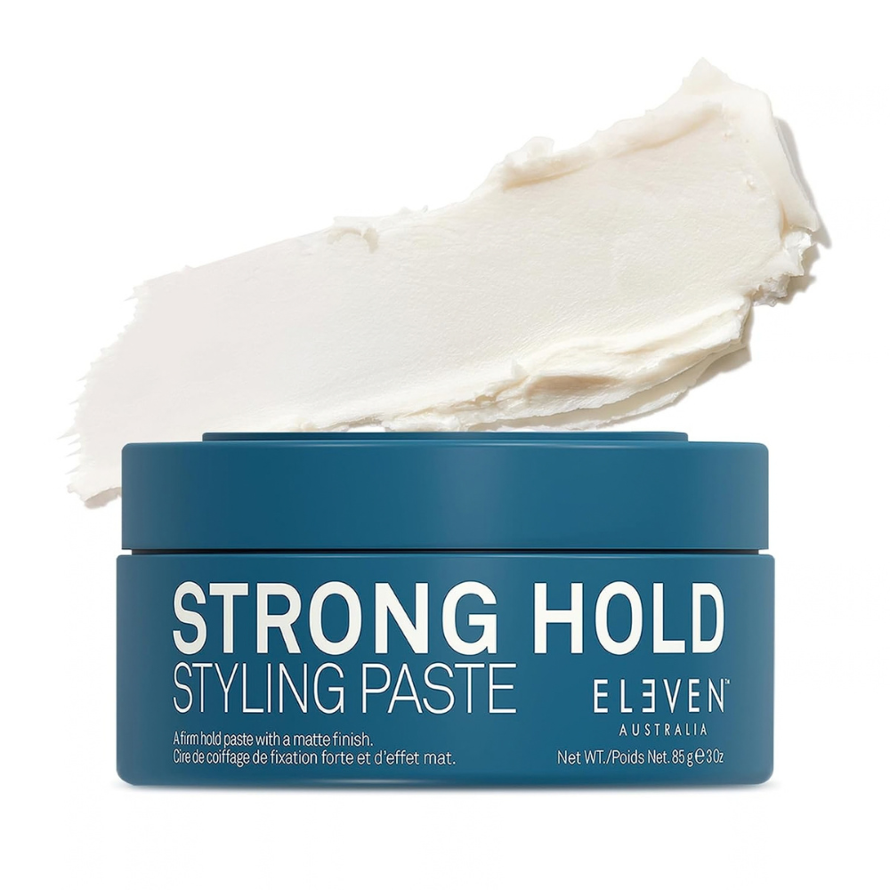 Load image into Gallery viewer, Eleven Australia Strong Hold Styling Paste 85g
