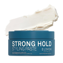 Load image into Gallery viewer, Eleven Australia Strong Hold Styling Paste 85g
