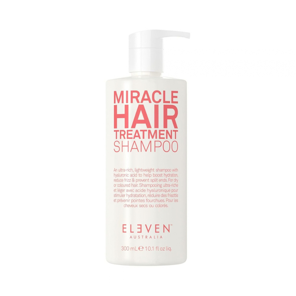 Load image into Gallery viewer, Eleven Australia Miracle Shampoo 300ml
