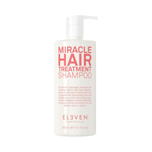 Load image into Gallery viewer, Eleven Australia Miracle Shampoo 300ml
