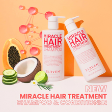 Load image into Gallery viewer, Eleven Australia Miracle Shampoo 300ml
