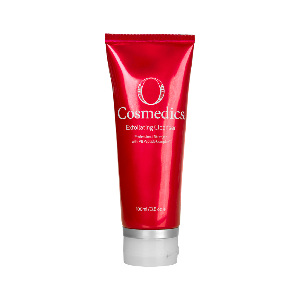Load image into Gallery viewer, O Cosmedics Exfoliating Cleanser 100ml
