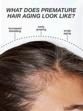 Load image into Gallery viewer, K18 FutureIQ Biomimetic Hair Longevity Serum 90ml
